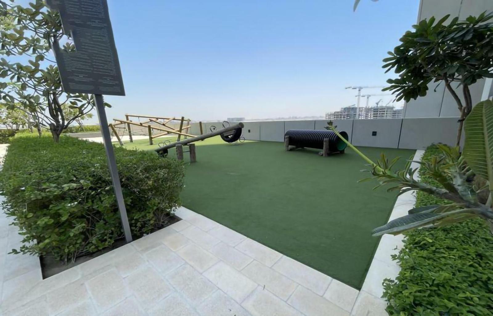 Dream Inn Apartments - Dubai Creek Harbour מראה חיצוני תמונה