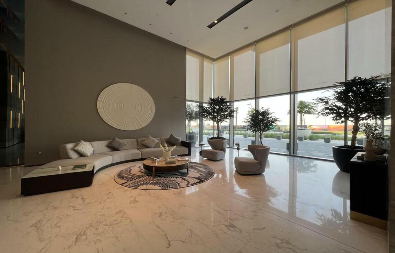 Dream Inn Apartments - Dubai Creek Harbour מראה חיצוני תמונה