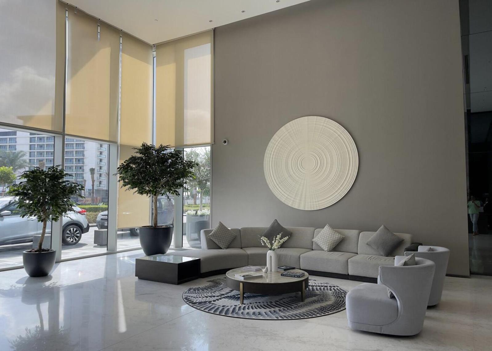 Dream Inn Apartments - Dubai Creek Harbour מראה חיצוני תמונה